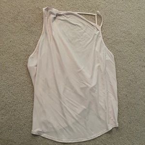 Lulu work out tank